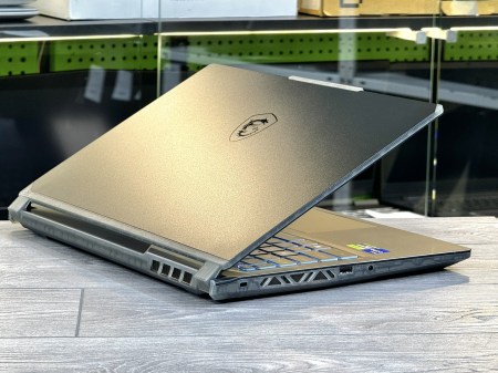 Msi Cyborg 15 A13VE 6